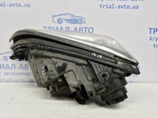 Фара правая галоген Sorento 2002-2009 BL 2.5 diesel D4CB Фара правая галоген Sorento 2002-2009 BL 2.5 diesel D4CB