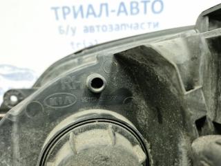 Фара правая галоген Sorento 2002-2009 BL 2.5 diesel D4CB Фара правая галоген Sorento 2002-2009 BL 2.5 diesel D4CB