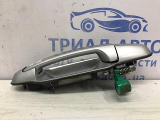 Ручка двери внешняя задняя правая Sorento 2002-2011 BL 2.5 diesel D4CB