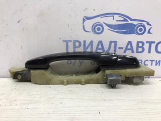 Ручка двери внешняя передняя правая Tucson 2004-2009 JM 2.0 diesel D4EA Ручка двери внешняя передняя правая Tucson 2004-2009 JM 2.0 diesel D4EA