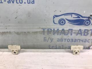 Стекло двери заднее левое Tiida 2004-2011 C11 1.6 Бензин HR16