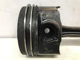 Поршень с шатуном 3 2013-2019 BM 2.2 diesel Поршень с шатуном 3 2013-2019 BM 2.2 diesel
