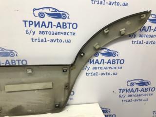Накладка двери задняя правая Tucson 2004-2009 JM 2.0 diesel D4EA Накладка двери задняя правая Tucson 2004-2009 JM 2.0 diesel D4EA