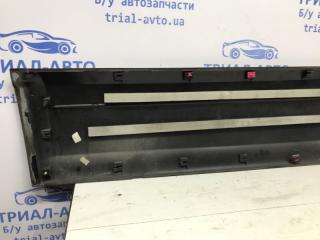 Накладка двери передняя правая Sorento 2002-2009 BL 2.5 diesel D4CB Накладка двери передняя правая Sorento 2002-2009 BL 2.5 diesel D4CB