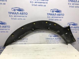 Накладка крыла передняя правая Sorento 2002-2009 BL 2.5 diesel D4CB Накладка крыла передняя правая Sorento 2002-2009 BL 2.5 diesel D4CB