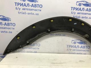 Накладка крыла передняя правая Sorento 2002-2009 BL 2.5 diesel D4CB Накладка крыла передняя правая Sorento 2002-2009 BL 2.5 diesel D4CB