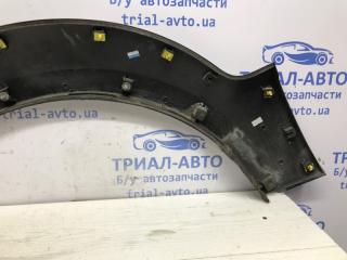 Накладка крыла передняя правая Sorento 2002-2009 BL 2.5 diesel D4CB Накладка крыла передняя правая Sorento 2002-2009 BL 2.5 diesel D4CB
