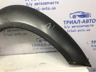 Накладка крыла передняя правая Tucson 2004-2009 JM 2.0 diesel D4EA Накладка крыла передняя правая Tucson 2004-2009 JM 2.0 diesel D4EA