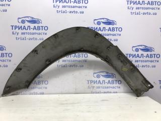 Накладка крыла передняя правая Tucson 2004-2009 JM 2.0 diesel D4EA Накладка крыла передняя правая Tucson 2004-2009 JM 2.0 diesel D4EA