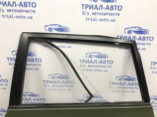 Дверь задняя левая RAV 4 2005-2012 A30 2.0 бензин 1AZFE Дверь задняя левая RAV 4 2005-2012 A30 2.0 бензин 1AZFE