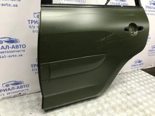 Дверь задняя левая RAV 4 2005-2012 A30 2.0 бензин 1AZFE Дверь задняя левая RAV 4 2005-2012 A30 2.0 бензин 1AZFE