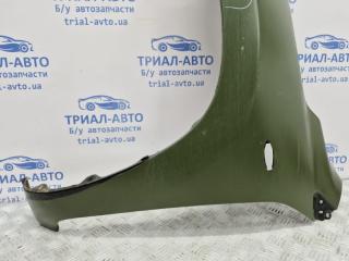 Крыло переднее левое Toyota RAV 4 A30 2.0 бензин 1AZFE Крыло переднее левое Toyota RAV 4 A30 2.0 бензин 1AZFE