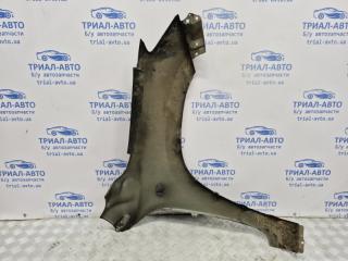 Крыло переднее левое RAV 4 2005-2012 A30 2.0 бензин 1AZFE Крыло переднее левое RAV 4 2005-2012 A30 2.0 бензин 1AZFE