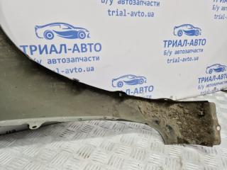 Крыло переднее левое RAV 4 2005-2012 A30 2.0 бензин 1AZFE Крыло переднее левое RAV 4 2005-2012 A30 2.0 бензин 1AZFE