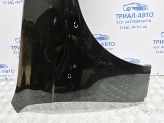 Крыло переднее правое Chevrolet Epica V250 2.0 бензин X20D1 Крыло переднее правое Chevrolet Epica V250 2.0 бензин X20D1