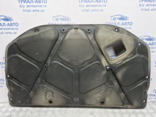 Обшивка капота Epica 2006-2013 V250 2.0 бензин X20D1