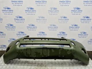Бампер передний RAV 4 2005-2012 A30 2.0 бензин 1AZFE Бампер передний RAV 4 2005-2012 A30 2.0 бензин 1AZFE