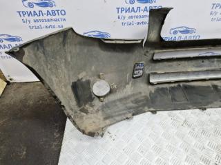 Бампер передний RAV 4 2005-2012 A30 2.0 бензин 1AZFE Бампер передний RAV 4 2005-2012 A30 2.0 бензин 1AZFE