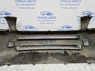 Бампер передний RAV 4 2005-2012 A30 2.0 бензин 1AZFE Бампер передний RAV 4 2005-2012 A30 2.0 бензин 1AZFE