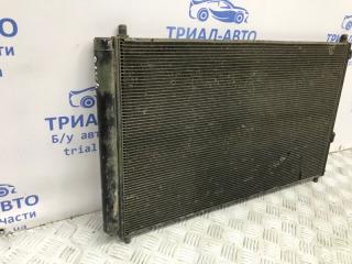 Радиатор кондиционера RAV 4 2005-2012 A30 2.0 бензин 1AZFE Радиатор кондиционера RAV 4 2005-2012 A30 2.0 бензин 1AZFE