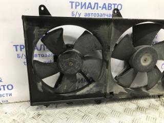 Диффузор с вентилятором радиатора Epica 2006-2013 V250 2.0 бензин X20D1 Диффузор с вентилятором радиатора Epica 2006-2013 V250 2.0 бензин X20D1