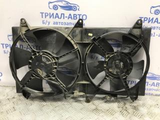 Диффузор с вентилятором радиатора Epica 2006-2013 V250 2.0 бензин X20D1 Диффузор с вентилятором радиатора Epica 2006-2013 V250 2.0 бензин X20D1