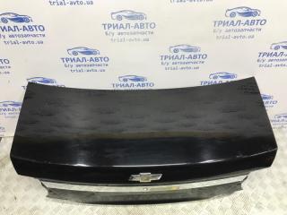 Крышка багажника Epica 2006-2013 V250 2.0 бензин X20D1