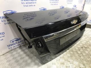 Крышка багажника Chevrolet Epica V250 2.0 бензин X20D1