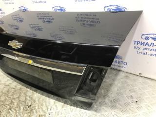 Крышка багажника Epica 2006-2013 V250 2.0 бензин X20D1