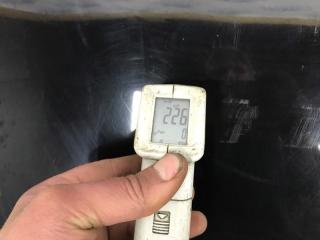 Крышка багажника Epica 2006-2013 V250 2.0 бензин X20D1