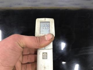 Крышка багажника Epica 2006-2013 V250 2.0 бензин X20D1