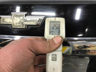 Крышка багажника Epica 2006-2013 V250 2.0 бензин X20D1