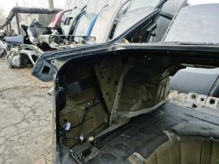 Четверть автомобиля задняя левая Epica 2006-2013 V250 2.0 бензин X20D1 Четверть автомобиля задняя левая Epica 2006-2013 V250 2.0 бензин X20D1