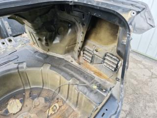 Четверть автомобиля задняя правая Epica 2006-2013 V250 2.0 X20D1 Четверть автомобиля задняя правая Epica 2006-2013 V250 2.0 X20D1
