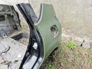 Четверть автомобиля задняя левая RAV 4 2005-2012 A30 2.0 бензин 1AZFE