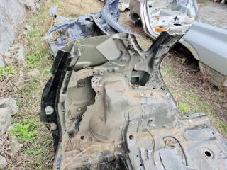 Четверть автомобиля задняя левая RAV 4 2005-2012 A30 2.0 бензин 1AZFE
