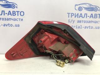 Фонарь задний внешний правый RAV 4 2006-2013 A30 2.0 бензин 1AZFE