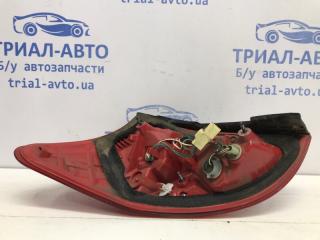 Фонарь задний внешний правый RAV 4 2006-2013 A30 2.0 бензин 1AZFE