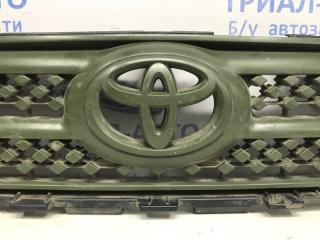 Решетка радиатора RAV 4 2005-2012 A30 2.0 бензин 1AZFE Решетка радиатора RAV 4 2005-2012 A30 2.0 бензин 1AZFE