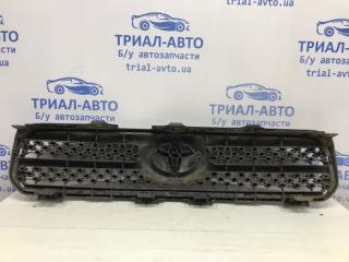 Решетка радиатора RAV 4 2005-2012 A30 2.0 бензин 1AZFE Решетка радиатора RAV 4 2005-2012 A30 2.0 бензин 1AZFE