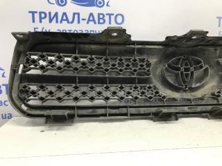 Решетка радиатора RAV 4 2005-2012 A30 2.0 бензин 1AZFE Решетка радиатора RAV 4 2005-2012 A30 2.0 бензин 1AZFE