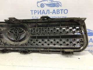 Решетка радиатора RAV 4 2005-2012 A30 2.0 бензин 1AZFE Решетка радиатора RAV 4 2005-2012 A30 2.0 бензин 1AZFE