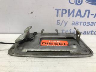 Лючок бака KIA Sorento BL 2.5 diesel D4CB Лючок бака KIA Sorento BL 2.5 diesel D4CB