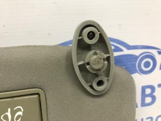 Козырек солнцезащитный правый Epica 2006-2013 V250 2.0 X20D1