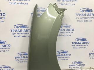 Крыло переднее правое Santa fe 2005-2012 CM 2.7 бензин G6EA Крыло переднее правое Santa fe 2005-2012 CM 2.7 бензин G6EA