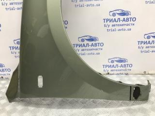 Крыло переднее правое Hyundai Santa fe CM 2.7 бензин G6EA Крыло переднее правое Hyundai Santa fe CM 2.7 бензин G6EA