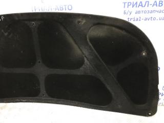 Обшивка капота Hyundai Santa fe CM 2.7 бензин G6EA Обшивка капота Hyundai Santa fe CM 2.7 бензин G6EA