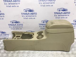 Подлокотник Santa fe 2005-2012 CM 2.7 бензин G6EA Подлокотник Santa fe 2005-2012 CM 2.7 бензин G6EA
