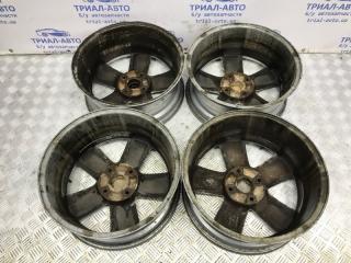 Диски титан комплект R17 Epica 2006-2013 V250 2.0 бензин X20D1 Диски титан комплект R17 Epica 2006-2013 V250 2.0 бензин X20D1