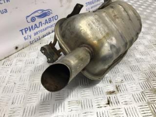 Глушитель Santa fe 2005-2012 CM 2.7 бензин G6EA